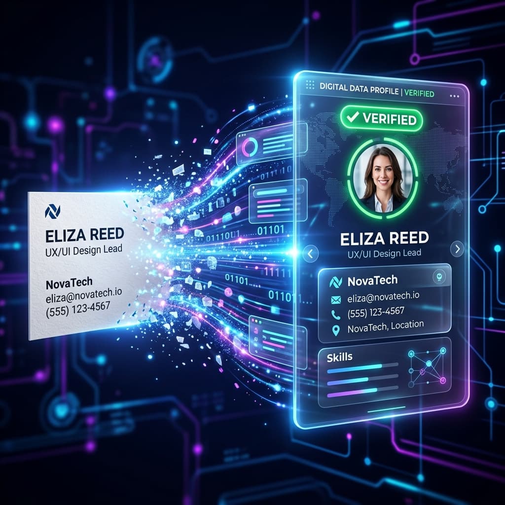 Data Transformation Magic Moment